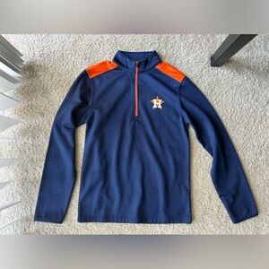 Houston Astros Jacket
